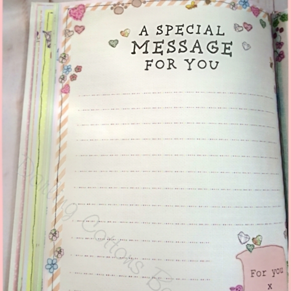 Keepsake books about mommy - Picture 3 of 4